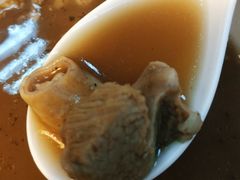 招牌过饥草汤-王桂峰特色小吃(浔阳路店)