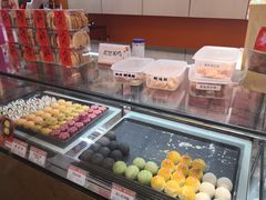 -陶陶居饼家(惠福东路店)