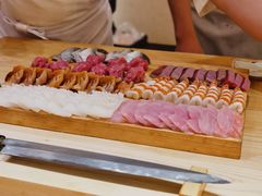 -鮨青(恒基名人购物中心店)