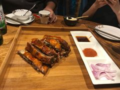 -阿罗新疆菜(人民广场店)