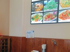 -金丝饭庄(金丝新天地保障性住宅小区店)