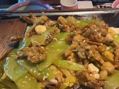 -蛙小淲(虎门万达店)