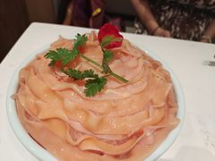 -周师兄大刀腰片火锅(磁器口直营店)