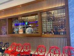 -大渔铁板烧(中山路八佰伴店)