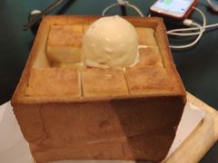 面包诱惑-绿茶餐厅(深圳龙华天虹购物中心店)