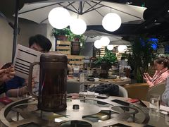 -日进一片海.生腌海鲜火锅.宵夜烧烤(三里屯总店)