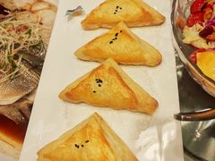 -北京全聚德(西客站店)