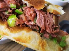 -驴肉火烧(玉祥门店)