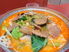 -喜家德虾仁水饺(长泰广场店)