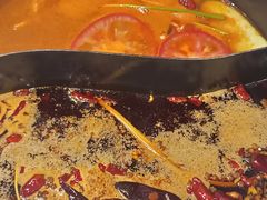 -九街淑芬掌中宝串串公司(内街文化创意园店)