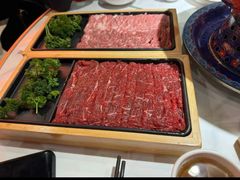 -祥源胡同·涮牛羊肉火锅(花桥店)