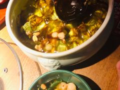 -吃饭皇帝大土家民族菜(正大广场店)