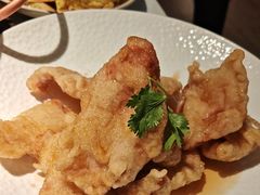 奉天老式锅包肉-奉天小馆·非遗东北菜(济南万象城店)