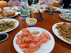 -南海渔家•海鲜•正宗海南菜(海棠湾店)
