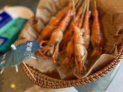 -79号渔船海鲜饭店(宝安店)