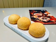 -蔡澜点心·粤菜(丽泽天街店)