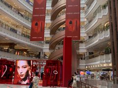 -新世界大丸百货