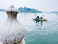 -北海公园