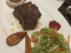 -阿波罗西餐厅(大润发店)