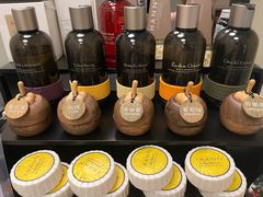 -木兰逸•泰式按摩•头疗•SPA(车公庙店)