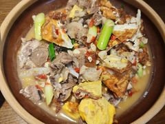 -广殿渔村(高桥店)