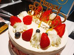 -昔木生日蛋糕(汉口店)