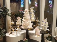 -杜哈夫DOUX RÊVE·生日蛋糕(日月光店)