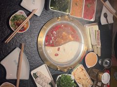 -熊喵来了火锅(长安万达第94分店)