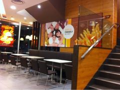 -肯德基(黄渡DT店)