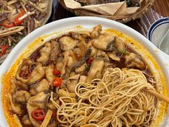-刘师父老汉口江湖菜(蔡锷路店)
