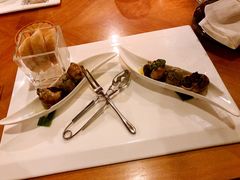 -火车头法国西餐厅