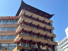 -千岛湖鱼味馆(十字街总店)