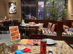 -墨纪Mojí墨西哥餐厅(官舍店)