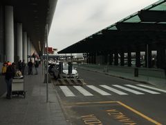 -米兰马尔彭萨国际机场