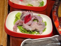 -大龙燚·旷野鲜火锅(广州首店)