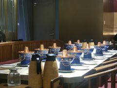 -涮福記·现切牛羊肉火锅(世纪汇店)