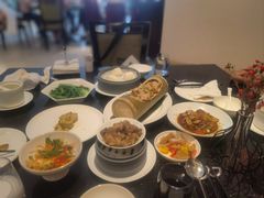 -铭轩中餐厅·海南菜·粤菜(亚龙湾瑞吉店)