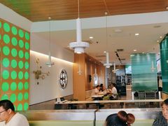 -七食九号食堂(东丽空港店)