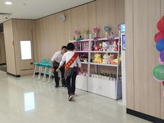 -海底捞火锅(绿洲梦想店)