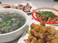-旺达·福州菜(正大广场店)