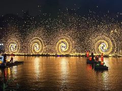 -南京珍珠泉风景区