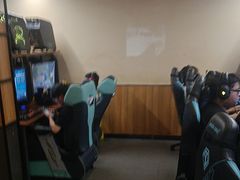 -艾尔文电竞(陈埭吾悦广场店)