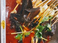 -聚点串吧·北京烧烤(赵登禹路店)