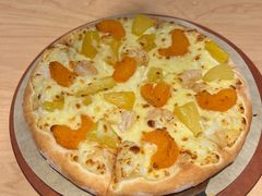 -菲滋意式餐厅(青悦城店)