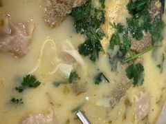 大黄鱼棒打小馄饨-瑞福园联谊餐室(茂名南路店)