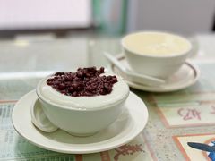-义顺牛奶公司(新马路老店)