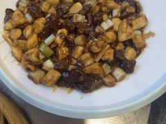 -大清花饺子(山庄店)