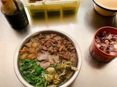 -花溪牛肉粉(八鸽岩店)