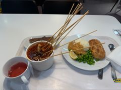 -宜家·瑞典风味餐厅(烟台路店)