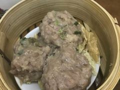 -香港蓮香樓(中環店)